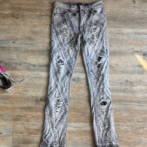 Super cute, Waimea Denim Jeans.